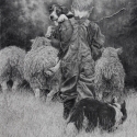 Parenteau, Charlene Puppy Training Plainsman Award