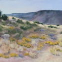 Sears, Melody One Spring Morning Pastel 15x20