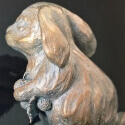 Anderson Kathy Trouble Bronze 6 x 4 x 7 $750.00