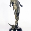 Award of Excellence Ivan Schlutz Moon Dance