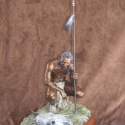 Sculpture Supplies Award Sculpture Depot $150 value Michael Mary Pawns of Progress