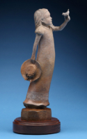 Anderson, Kathy Grace Bronze 16Hx4Wx7D $1550